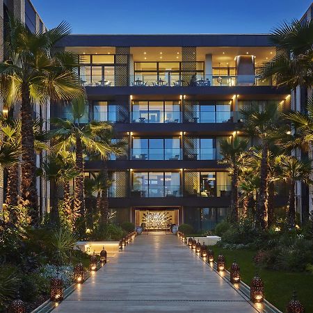 Four Seasons Hotel Casablanca Ngoại thất bức ảnh The Westin Athens