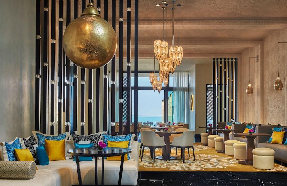 Four Seasons Hotel Casablanca Ngoại thất bức ảnh The Beach