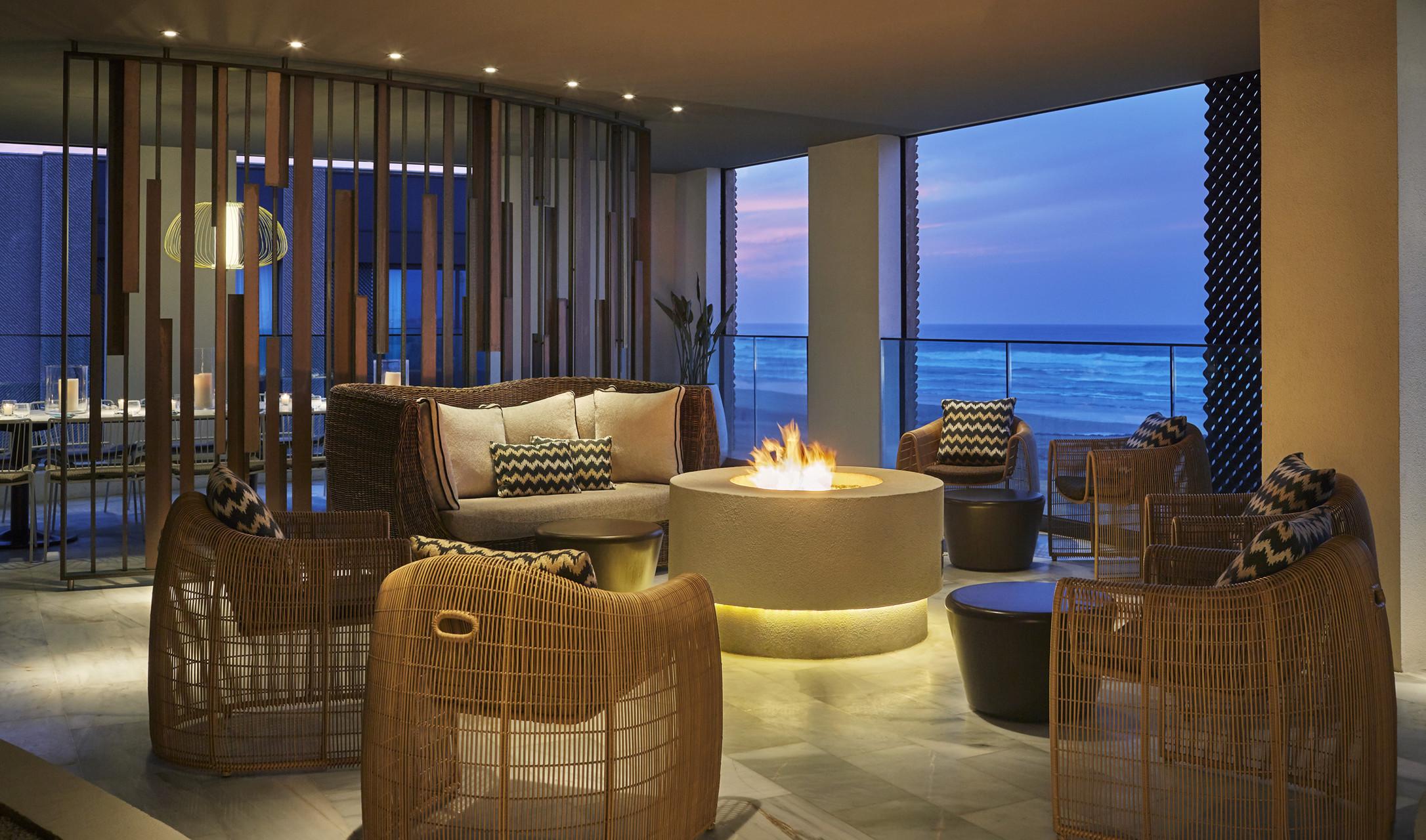 Four Seasons Hotel Casablanca Ngoại thất bức ảnh The Beach Club at The Westin Nanai Bay