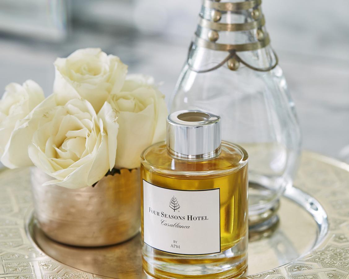 Four Seasons Hotel Casablanca Ngoại thất bức ảnh